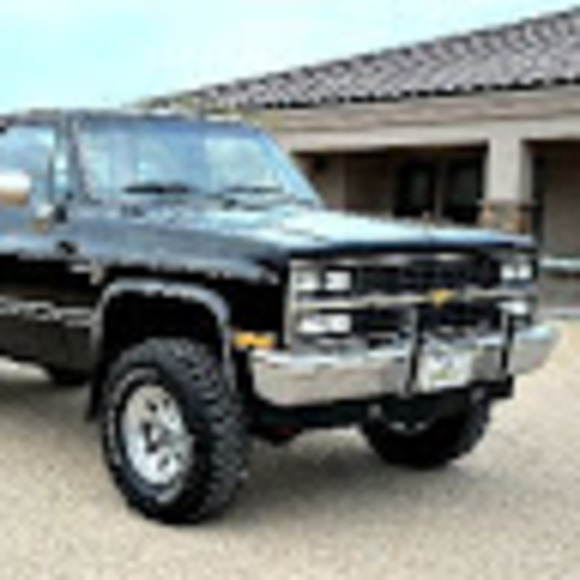 Meet your Posher, Tyler - Picture 1 of 1